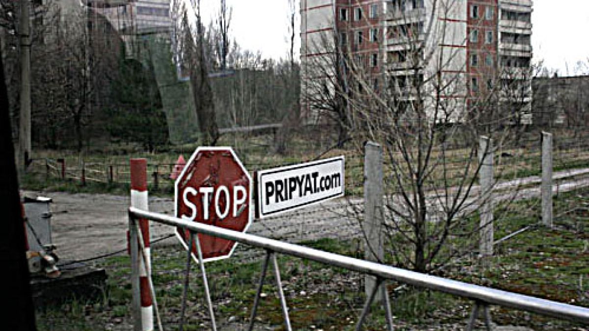 Ракът от Чернобил тепърва ще взема жертви