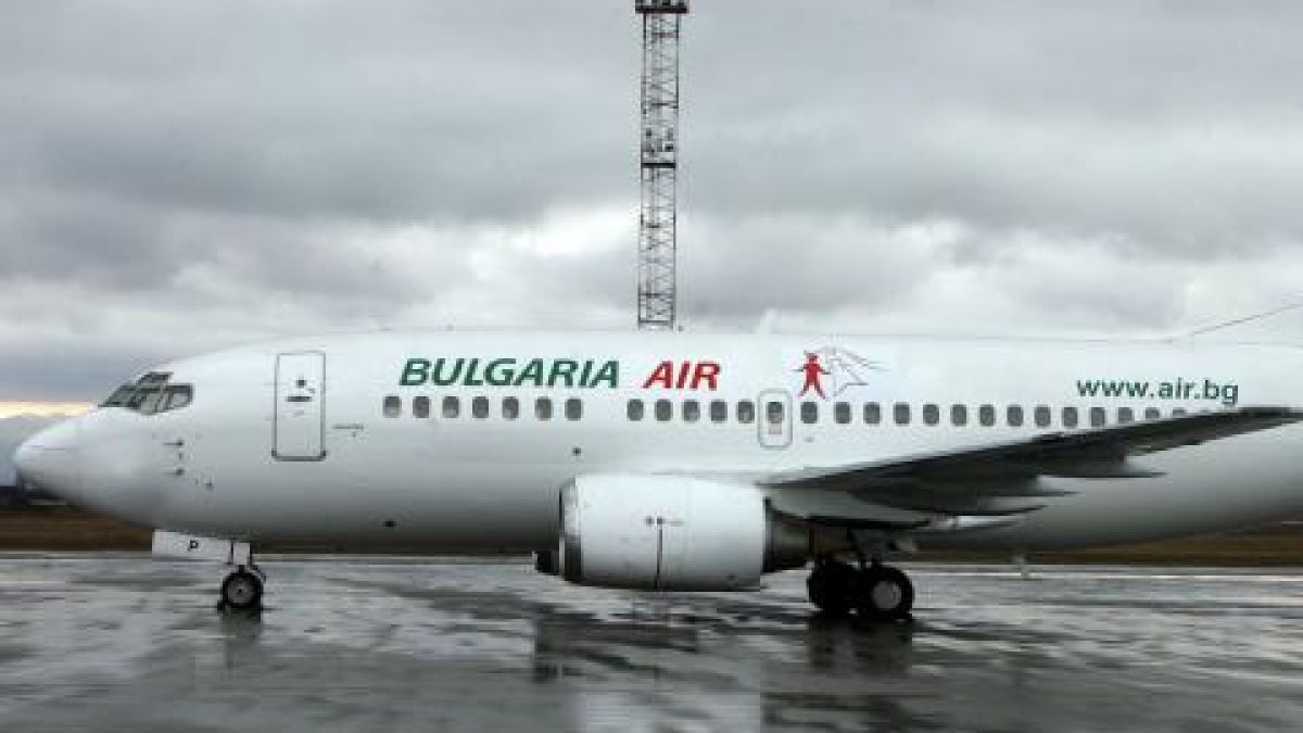 Пътуваме по-малко зад граница