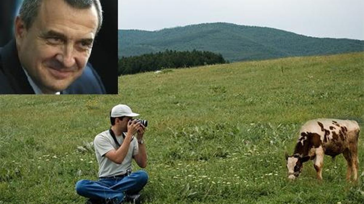 НС: Спецагент снимал незаконно, но като частно лице