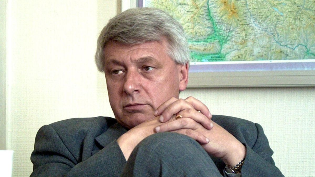 Комисията по досиетата: Ген. Владимиров е бил в КГБ