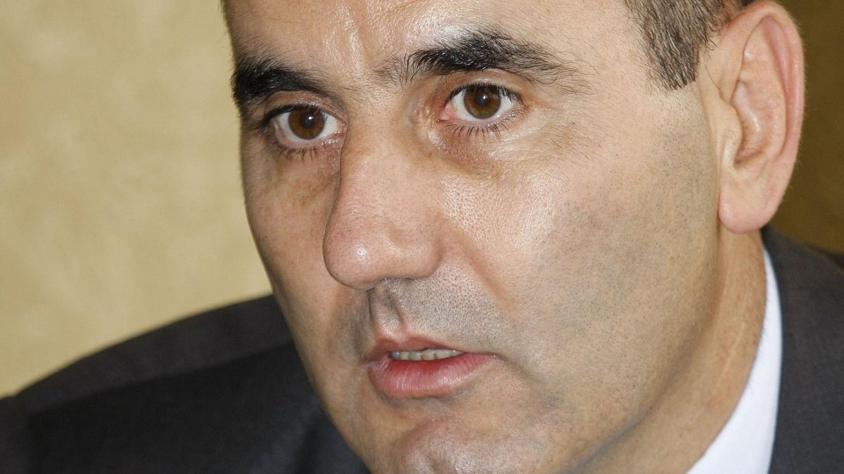 4-ма задържани при акция "Лихварите" във Видин