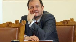 Михаил Миков: Акциите на МВР ще стигнат до Страсбург