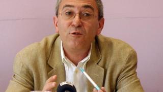 Лазар Груев: Спецсъдилищата няма да подпечатват актове на прокуратурата