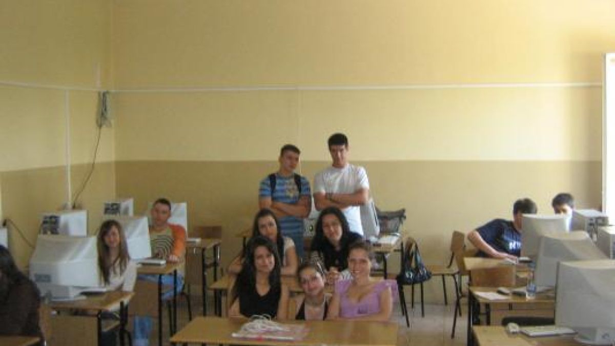 Бягаш от училище - от 50 до 250 лв. глоба 