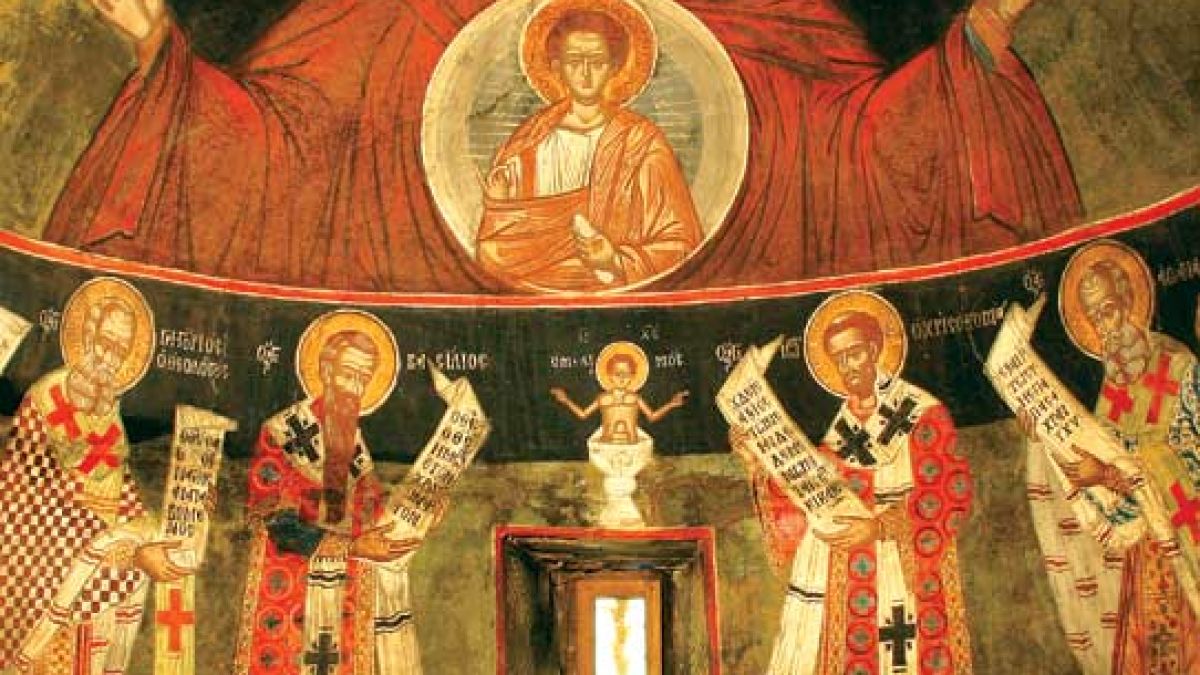 Обраха русенска църква