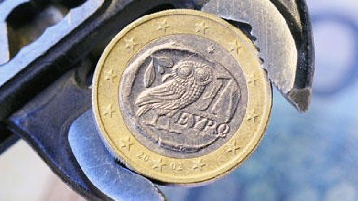 Защо гръцкото фиаско не е обезателно краят на света 