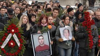 Амнезия обхвана свидетел по делото Балтов
