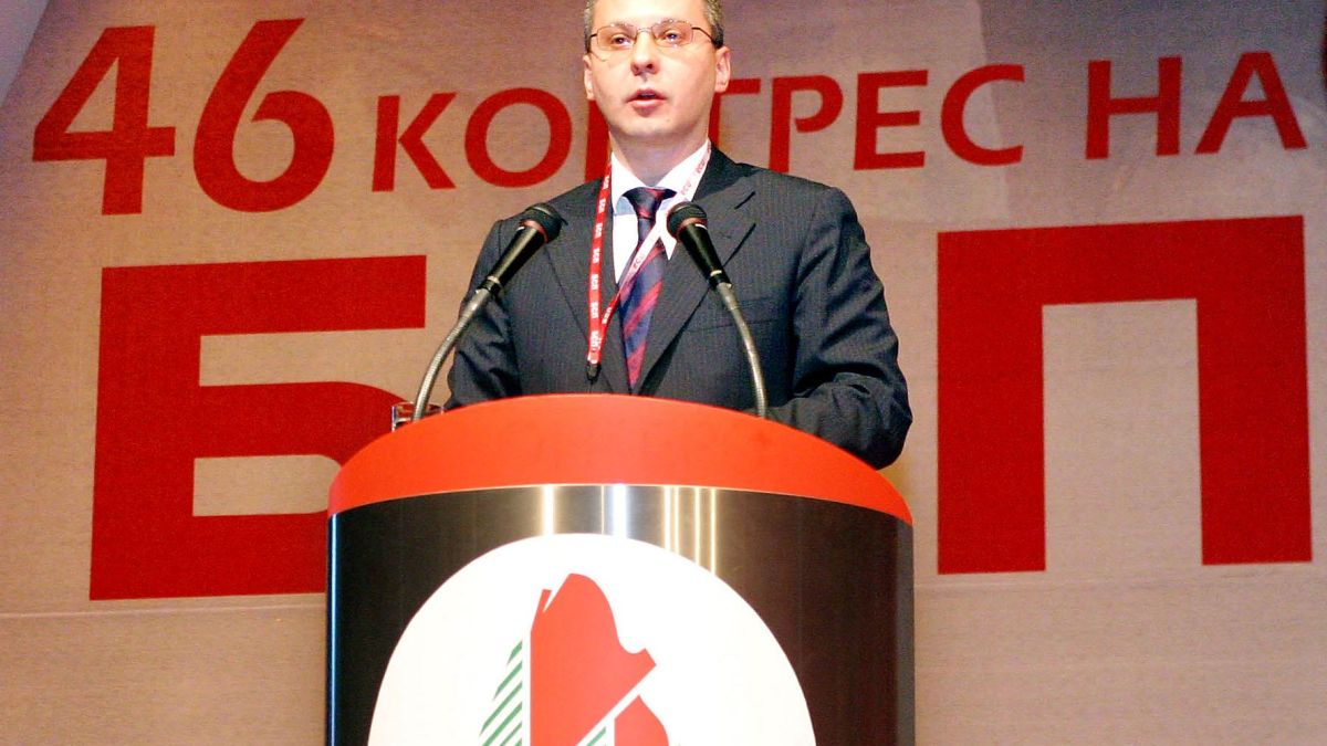 Станишев надделя: Без извънреден конгрес в БСП