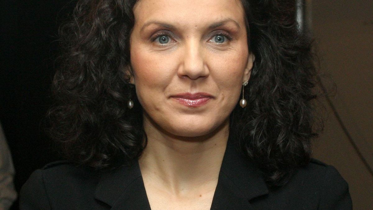 Антония Първанова похвали Николай Василев, не е за вярване защо