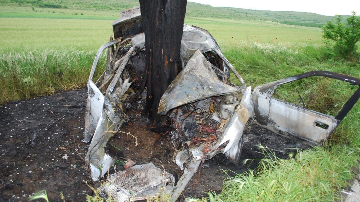 Загина момиче в зверска катастрофа край Асеновград