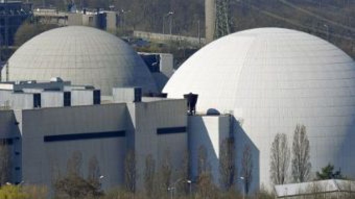 Германия подготвила план за ликвидиране на своите АЕЦ
