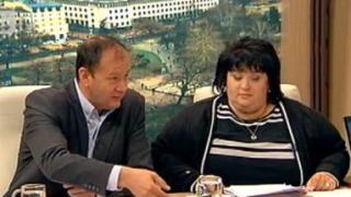 БСП отново праща изборните правила на КС