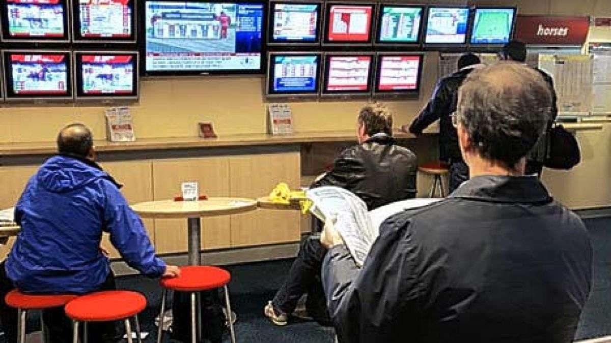 МВР удари черното тото с мегаоперация