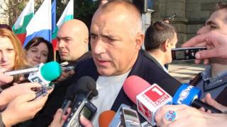 Борисов скастри журналисти: Спрете да мрънкате 