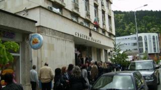 Евакуираха Съдебната палата в Кюстендил заради изгърмял трафопост