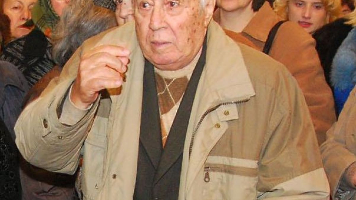 Георги Калоянчев: Преборих рака