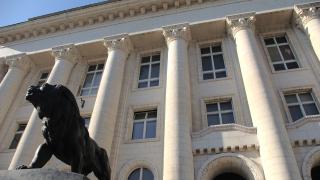 5 години ефективна присъда за прокурор, приел подкуп