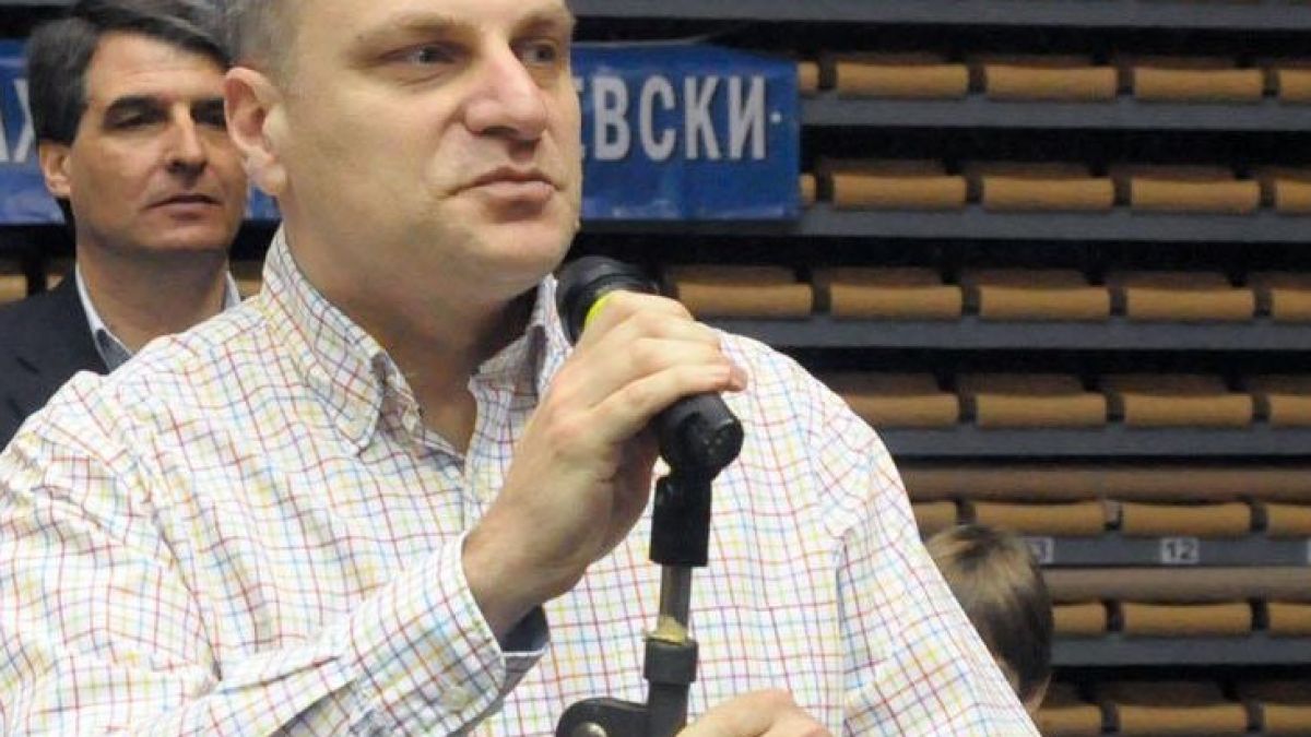 Курумбашев към Рашидов: Единственият филм по ваше време е "Сбогом, мамо"