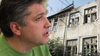 Арх. Влади Калинов: Най-тежкото е състоянието на сградния фонд между бул. „Тодор Александров” и бул. „Сливница”
