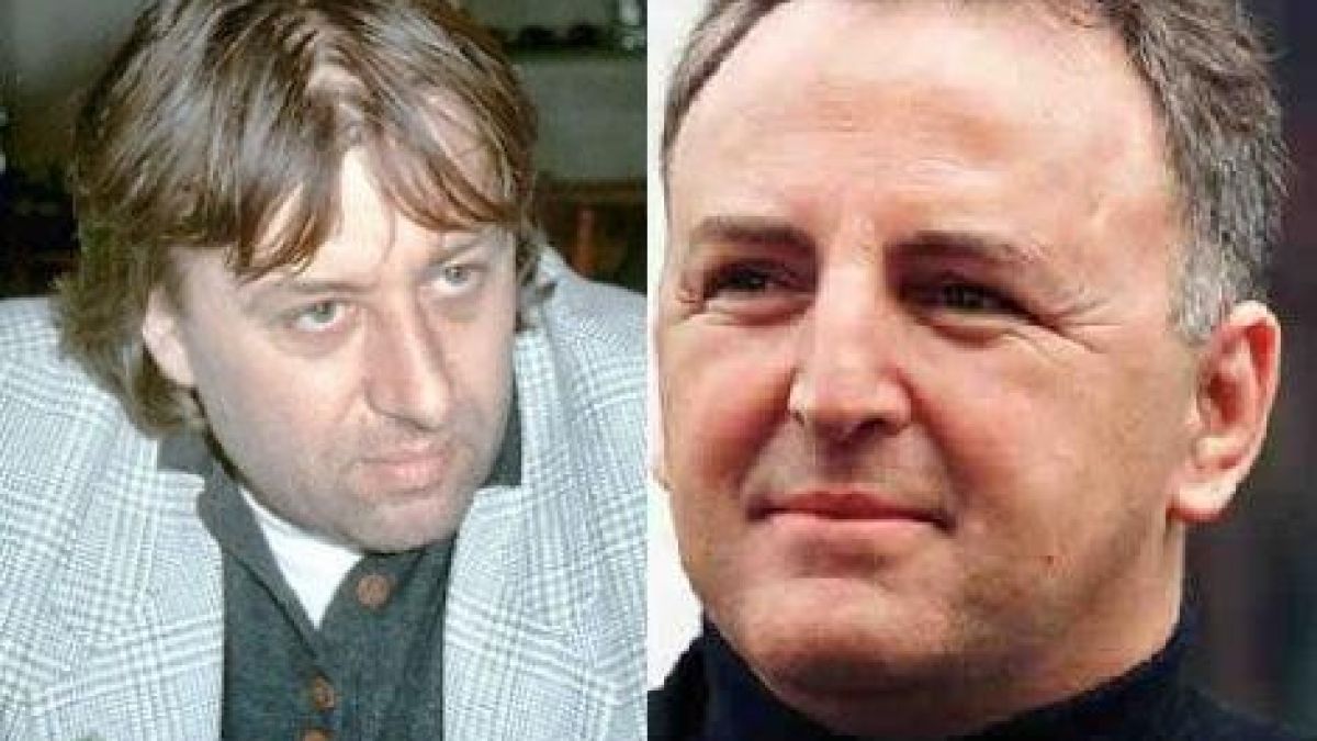 Аркан бил човек на Иво Карамански