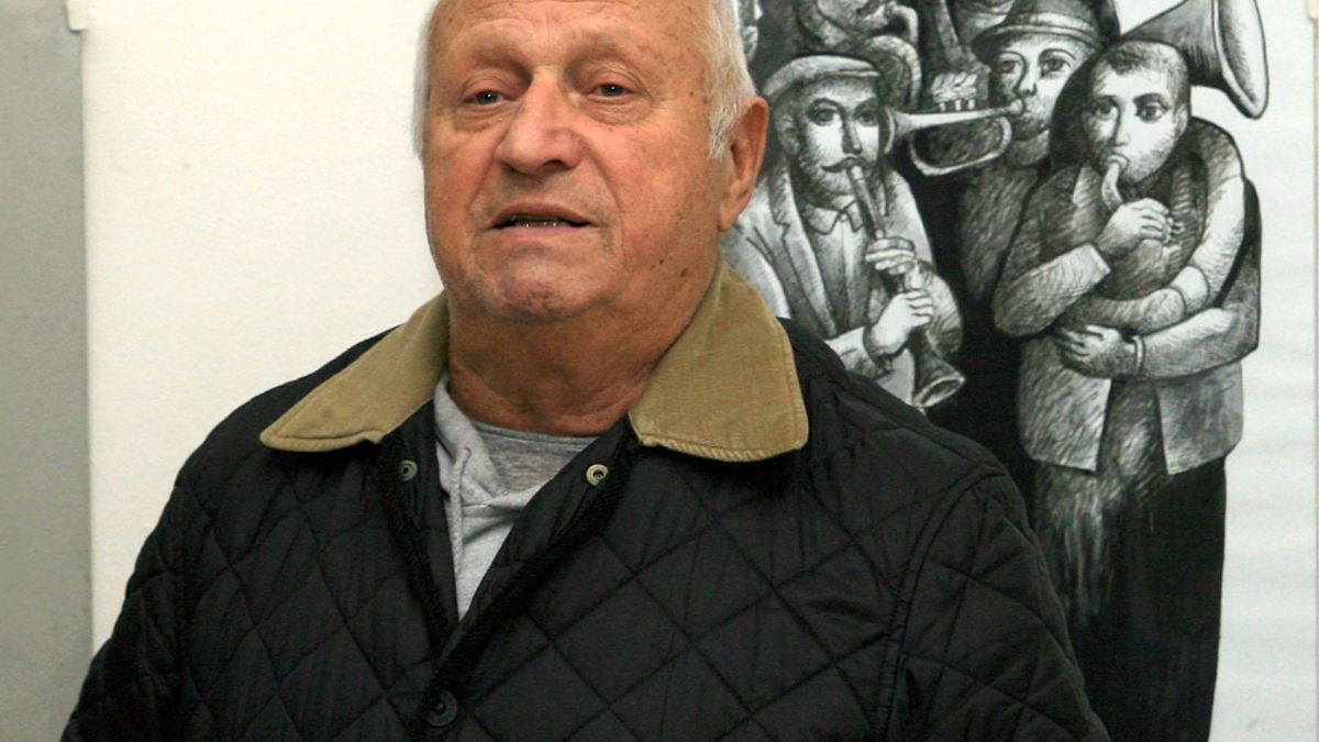 Рангел Вълчанов: Не ми се иска да се събуждам