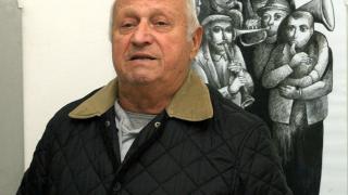 Рангел Вълчанов: Не ми се иска да се събуждам