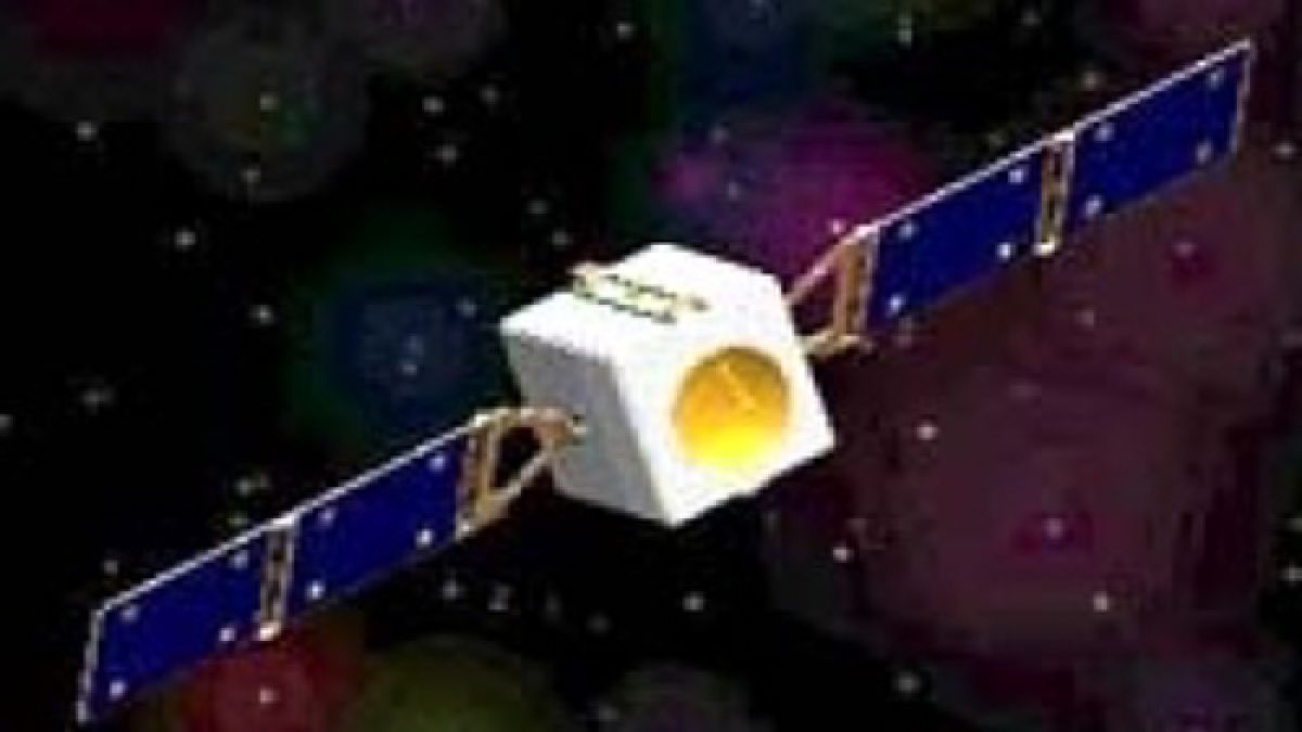 Американци търсят извънземни извън Слънчевата система