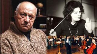 Рангел Вълчанов и Росица Баталова ще получават пенсии за особени заслуги