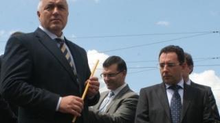 Борисов предупредил Цветков преди две седмици