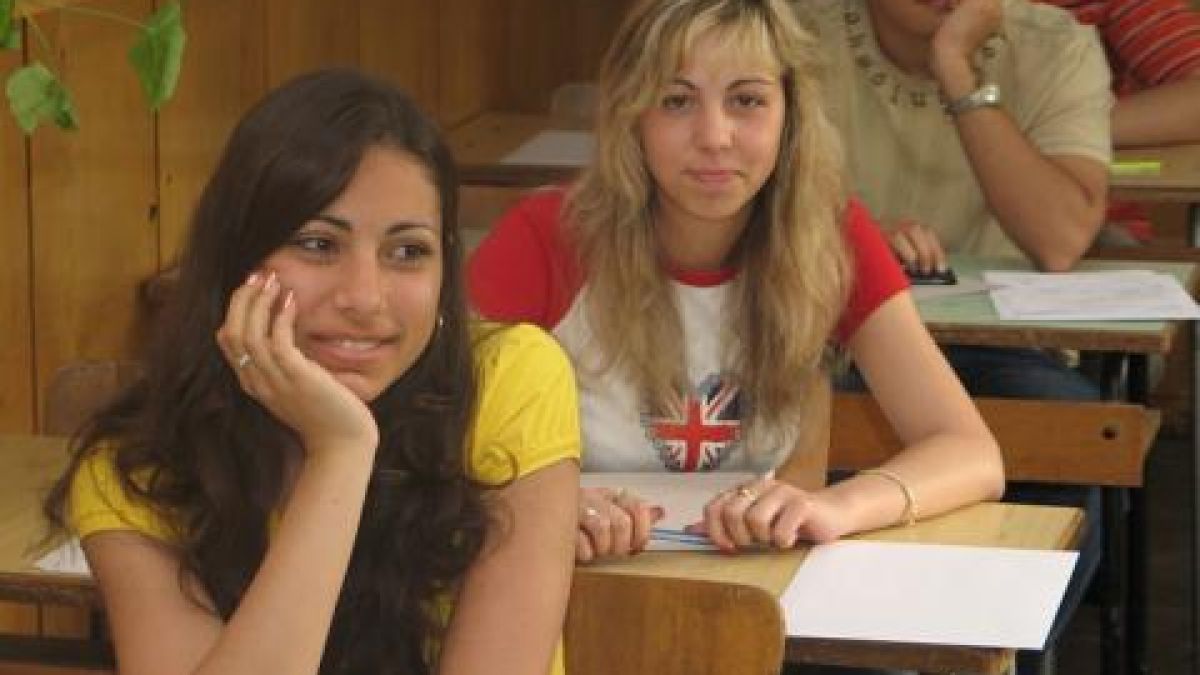 Зрелостниците на втора задължителна матура