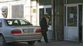 Мъж с тежки изгаряния е приет в „Пирогов” 