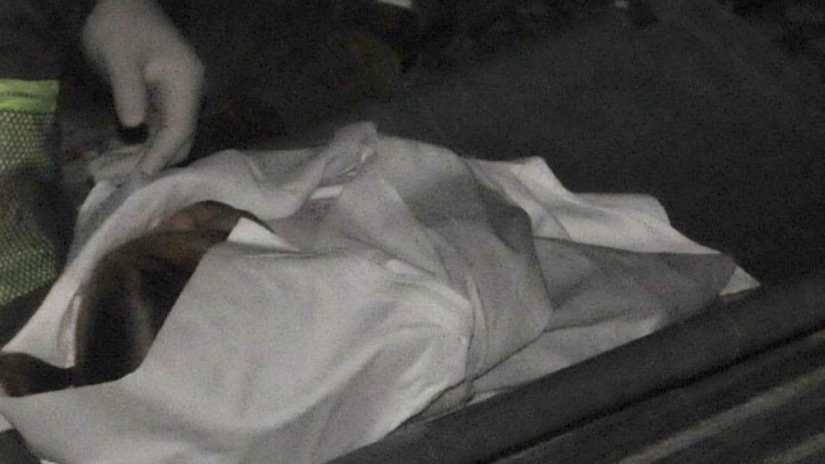 Пребили до смърт двегодишно момченце