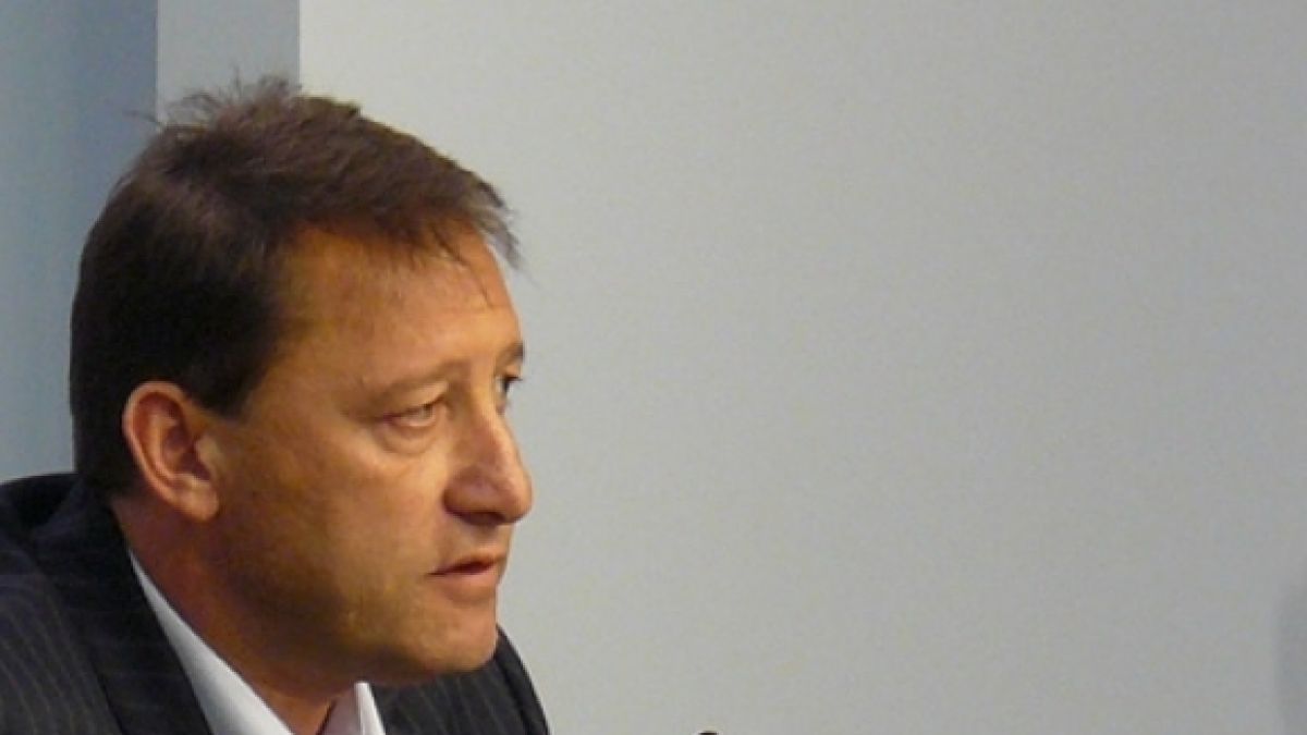 Ангел Найденов: Остават съмненията за нещо задкулисно