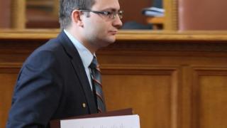 Мартин Димитров: ГЕРБ да не разчитат само на харизмата на Бойко Борисов 