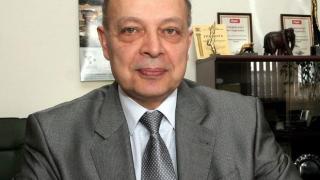 Камен Веселинов е новият председател на Патентно ведомство 