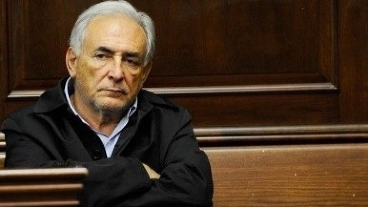 Нов обрат: Руска връзка в ареста на Доминик Строс-Кан?