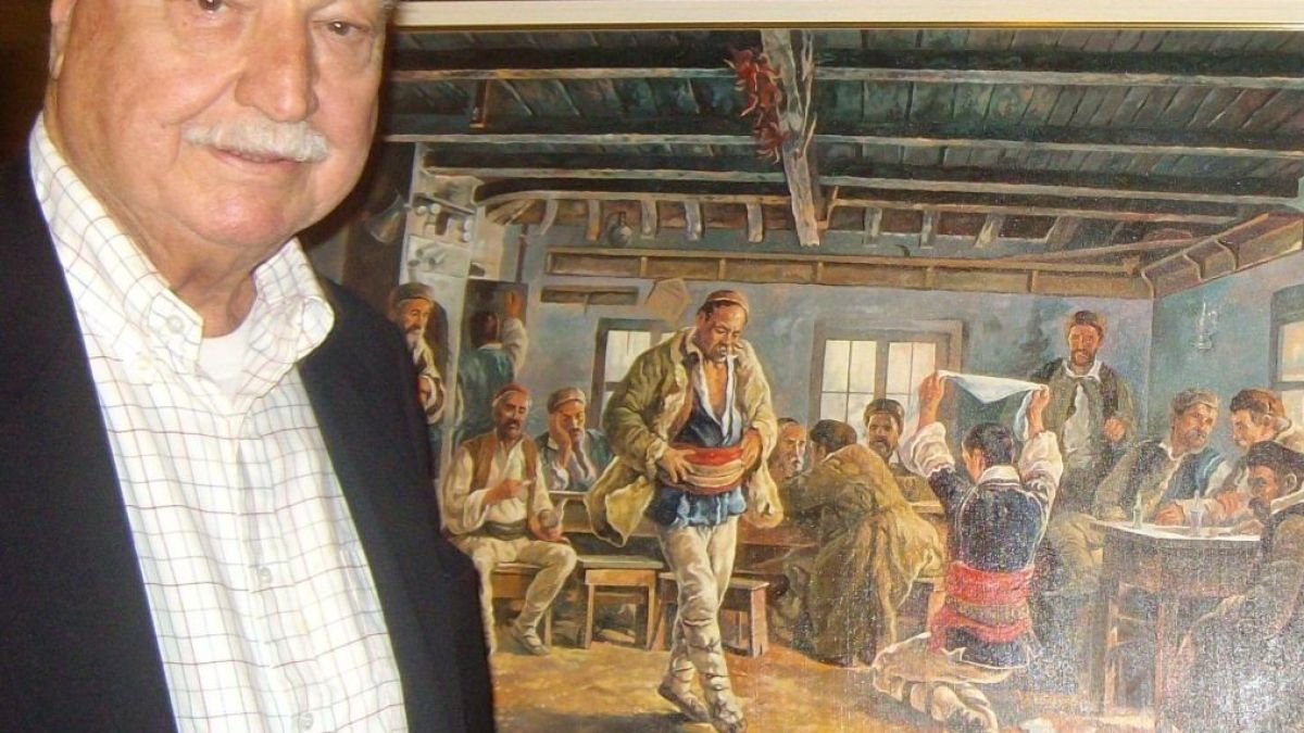 Милионер №1: Имам договорка с Господ да живея до 115 години