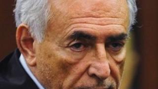 Доминик Строс-Кан на свобода срещу 1 млн. долара 