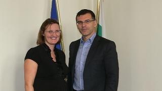 Мисията на МВФ в България приключи, обявяват резултатите