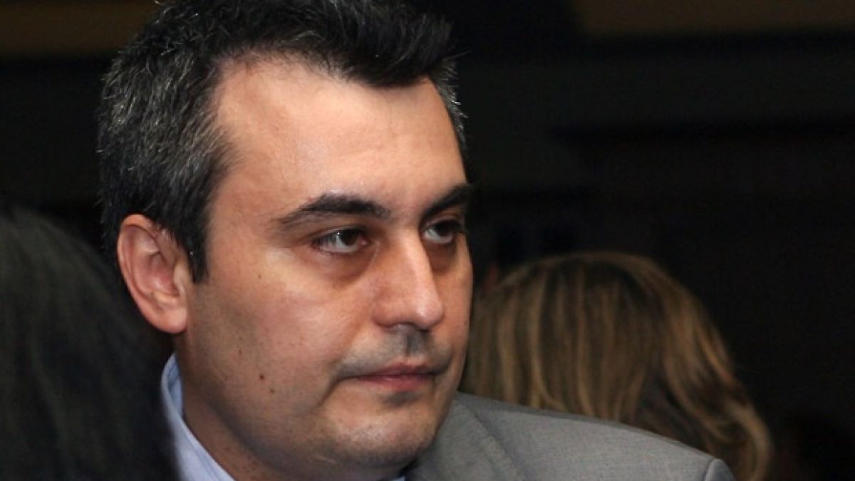 Кокинов: Започваме разследване по случая пред джамията срещу неизвестен извършител