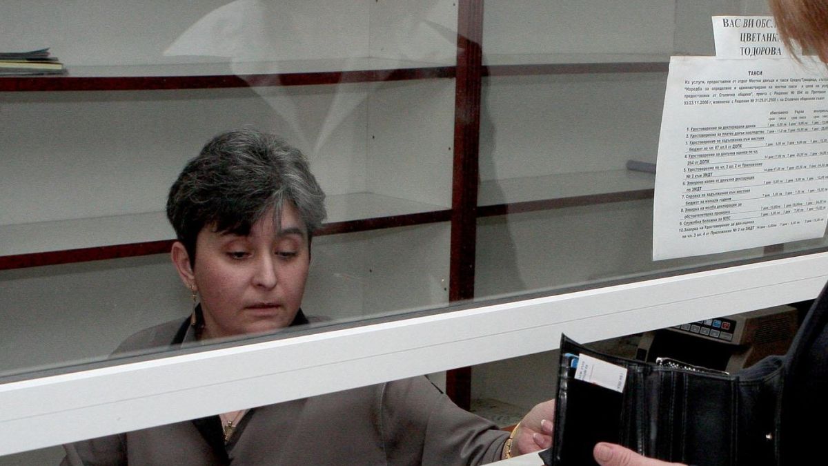 Шуменец декларирал заем от над 2 млн. лева