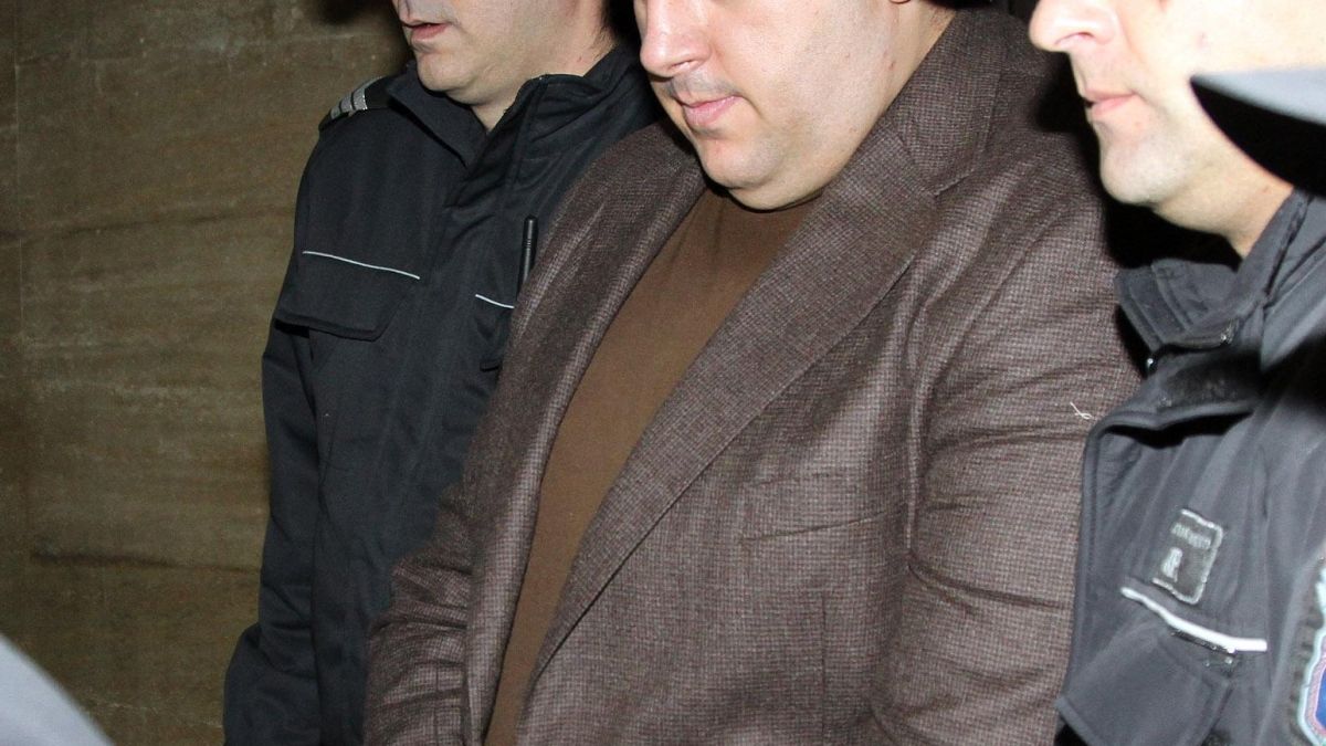 30 000 лв. тарифата за убийство на "Килърите"
