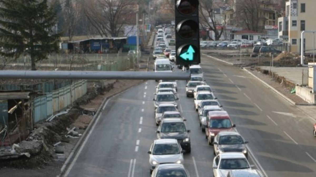 Колите без застрахователни стикери