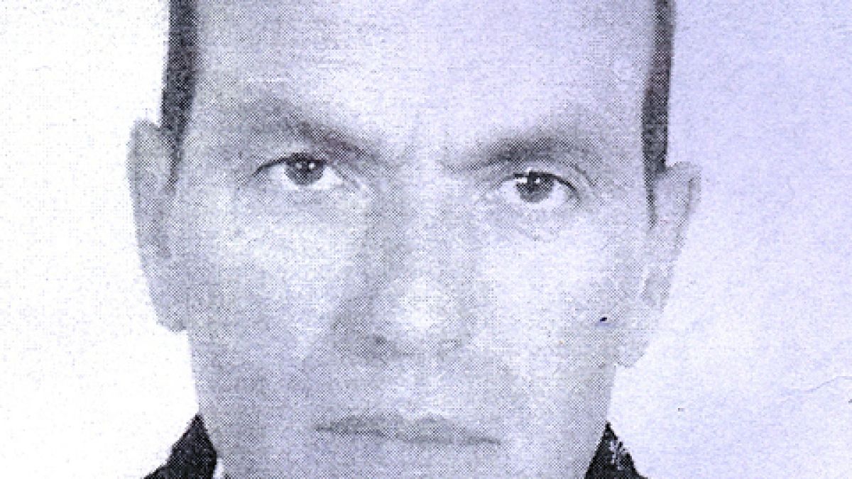 Столичното Осмо РУП продължава да издирва Методи Стоянов