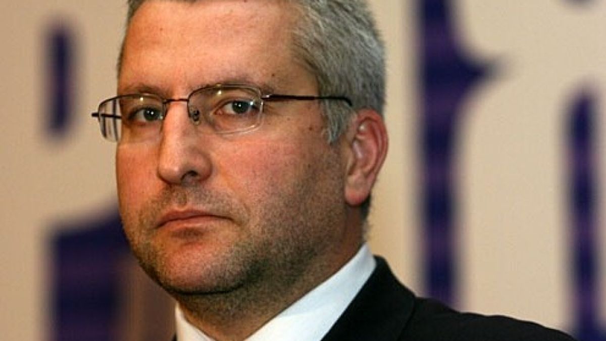 Малинов не иска повече правомощия на президент