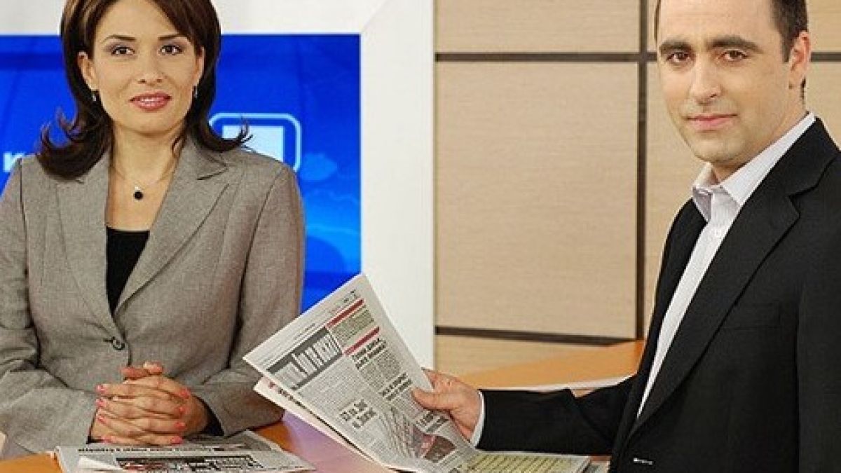 Цвета Кирилова напуснала Нова тв заради "мерзавци" и "плонжори"