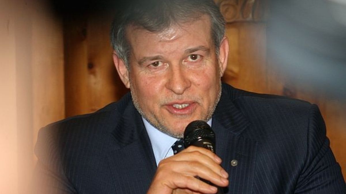 Румен Христов: Вътрешните избори ще обединят десницата