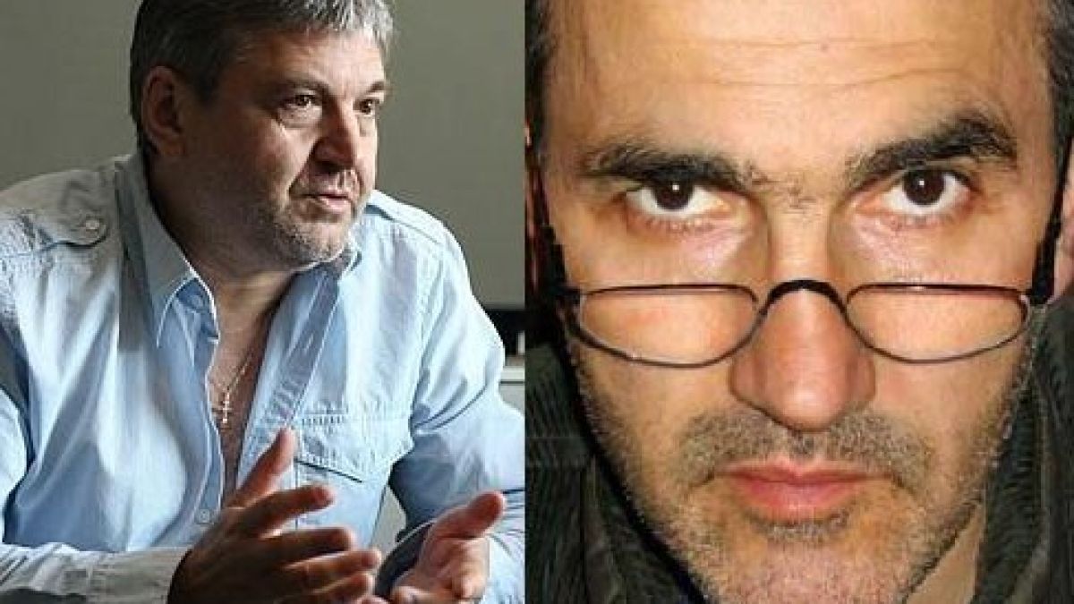 Потресаващ тв скандал "Блъсков vs. Бакалов" покрай 500-те лв. на Васа Ганчева