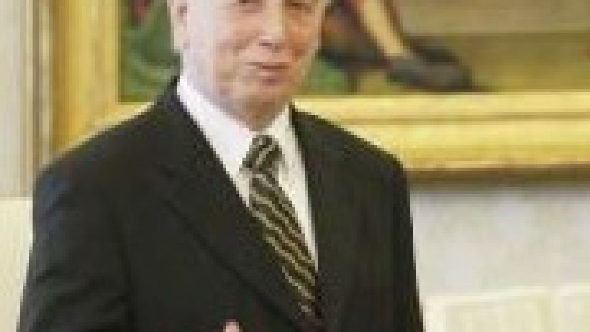 Почина бивш унгарски президент
