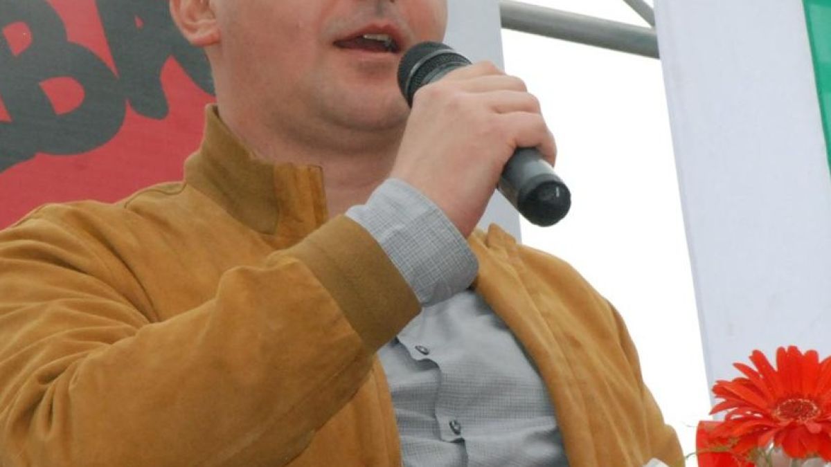Станишев: В здравната система цари хаос 